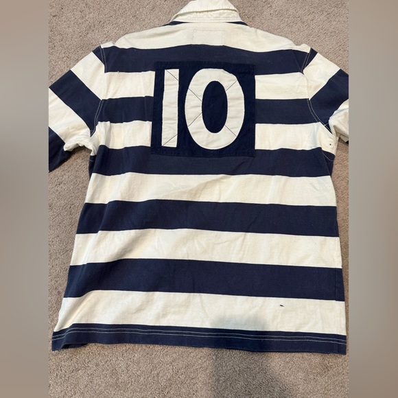 RALPH LAUREN POLO RUGBY - Picture 3 of 6